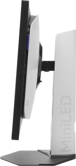 Монитор Xiaomi 27" G Pro 27Qi 2026 черный IPS LED 16:9 HDMI матовая HAS Piv 1000:1 2000cd 178гр/178гр 2560x1440 180Hz DP 2K 6кг - купить недорого с доставкой в интернет-магазине
