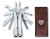 Мультитул Victorinox SwissTool Spirit X (3.0224.L) 105мм 24функц. чехол кожаный серебристый карт.коробка - купить недорого с доставкой в интернет-магазине