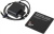 Умная колонка Yandex Станция Мини с часами Алиса синий 10W 1.0 BT 10м (YNDX-00020B) - купить недорого с доставкой в интернет-магазине