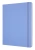 Блокнот Moleskine CLASSIC QP090B42 XLarge 190х250мм 192стр. линейка твердая обложка голубая гортензия - купить недорого с доставкой в интернет-магазине