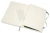 Блокнот Moleskine CLASSIC SOFT QP622K15 XLarge 190х250мм 192стр. клетка мягкая обложка зеленый - купить недорого с доставкой в интернет-магазине