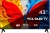 Телевизор LED TCL 43" 43S5K черный FULL HD 60Hz DVB-T DVB-T2 DVB-C DVB-S DVB-S2 USB WiFi Smart TV - купить недорого с доставкой в интернет-магазине