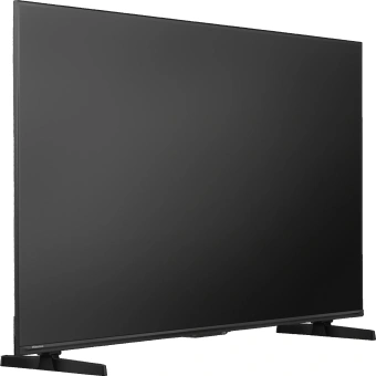 Телевизор QLED Hisense 85" 85E7S PRO черный 4K Ultra HD 120Hz DVB-T DVB-T2 DVB-C DVB-S DVB-S2 USB WiFi Smart TV - купить недорого с доставкой в интернет-магазине