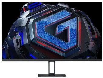 Монитор Xiaomi 27" 2K Monitor G27Qi черный IPS LED 16:9 HDMI матовая 1000:1 300cd 178гр/178гр 2560x1440 180Hz FreeSync DP 2K 4.3кг - купить недорого с доставкой в интернет-магазине