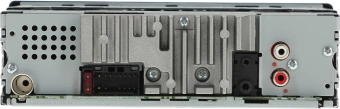 Автомагнитола Pioneer MVH-S325BT 1DIN 4x50Вт 1 ПДУ RDS - купить недорого с доставкой в интернет-магазине