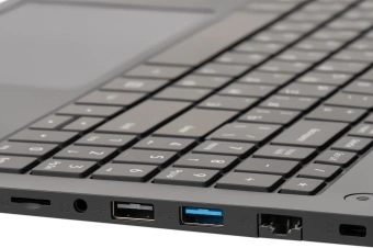 Ноутбук IRU Strato 15ALID5 Core i7 13620H 16Gb SSD512Gb Intel UHD Graphics 15.6" IPS FHD (1920x1080) Windows 11 Pro black WiFi BT Cam 6000mAh (2150076) - купить недорого с доставкой в интернет-магазине