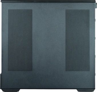 Корпус Zalman P30 V2 черный без БП mATX 1x80mm 3x120mm 1xUSB2.0 1xUSB3.0 audio bott PSU - купить недорого с доставкой в интернет-магазине