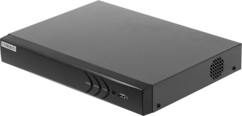 Видеорегистратор HiWatch DS-N304(D) - купить недорого с доставкой в интернет-магазине