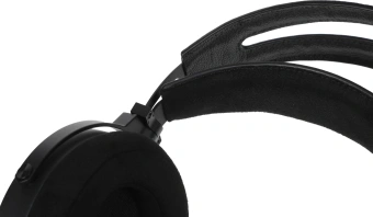 Наушники мониторные Fiio FT3 3м черный проводные оголовье - купить недорого с доставкой в интернет-магазине