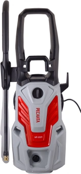 Минимойка Ресанта МР-200П 2500Вт (70/8/22) - купить недорого с доставкой в интернет-магазине