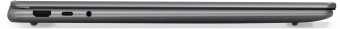 Ноутбук Lenovo Yoga 7 16ILL10 Core Ultra 7 256V 16Gb SSD1Tb Intel Arc 140V 16" OLED Touch 2.8K (2880x1800) без ОС grey WiFi BT Cam (83JT0028RK) - купить недорого с доставкой в интернет-магазине