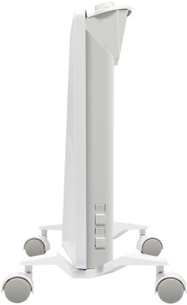 Конвектор Ballu Enzo BEC/EZMR-1500 1500Вт белый - купить недорого с доставкой в интернет-магазине