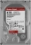 Жесткий диск WD SATA-III 6TB WD6005FFBX NAS Red Pro (7200rpm) 256Mb 3.5" - купить недорого с доставкой в интернет-магазине
