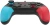 Геймпад A4Tech Bloody GP30 Sports черный/синий USB виброотдача обратная связь (GP30 SPORTS BLUE) - цена, купить или заказать с доставкой в интернет-магазине Геймпад A4Tech Bloody GP30 Sports черный/синий USB виброотдача обратная связь (GP30 SPORTS BLUE) - купить недорого с доставкой в интернет-магазине