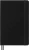 Блокнот Moleskine CLASSIC EXPENDED QP066EXP Large 130х210мм 400стр. пунктир твердая обложка черный - купить недорого с доставкой в интернет-магазине