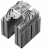Устройство охлаждения(кулер) ID-Cooling Frozn A620 Pro Se ARGB Soc-AM5/AM4/1200/1700/1851 черный 4-pin 15-27.2dB Al+Cu 260W 1020gr Ret (FROZN A620 PRO SE ARGB) - цена, купить или заказать с доставкой в интернет-магазине Устройство охлаждения(кулер) ID-Cooling Frozn A620 Pro Se ARGB Soc-AM5/AM4/1200/1700/1851 черный 4-pin 15-27.2dB Al+Cu 260W 1020gr Ret (FROZN A620 PRO SE ARGB) - купить недорого с доставкой в интернет-магазине