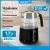 Чайник электрический Vitek VT-WK1044 1.7л. 2200Вт черный/серебристый корпус: стекло/пластик - цена, купить или заказать с доставкой в интернет-магазине Чайник электрический Vitek VT-WK1044 1.7л. 2200Вт черный/серебристый корпус: стекло/пластик - купить недорого с доставкой в интернет-магазине