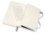 Блокнот Moleskine CLASSIC SOFT EXPENDED QP617EXP Large 130х210мм 400стр. клетка мягкая обложка черный - купить недорого с доставкой в интернет-магазине