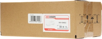 Кронштейн Hikvision DS-1294ZJ - купить недорого с доставкой в интернет-магазине