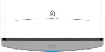 Водонагреватель Ariston Velis Style R 80 2.4кВт 80л электрический настенный/белый - купить недорого с доставкой в интернет-магазине