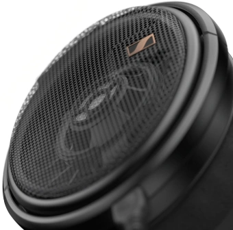 Наушники накладные Sennheiser HD 660S2 1.8м черный проводные оголовье (700240 HD 660S2) - купить недорого с доставкой в интернет-магазине