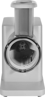 Мясорубка Haier HG-702 350Вт серебристый - купить недорого с доставкой в интернет-магазине