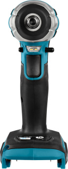 Гайковерт Makita DTW180RFE аккум. патрон:квад.3/8" (кейс в комплекте) - купить недорого с доставкой в интернет-магазине