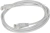 Патч-корд Buro UTP-5E-1.5M-G UTP 4 пары cat.5E CCA molded 1.5м серый RJ-45 (m)-RJ-45 (m) - цена, купить или заказать с доставкой в интернет-магазине Патч-корд Buro UTP-5E-1.5M-G UTP 4 пары cat.5E CCA molded 1.5м серый RJ-45 (m)-RJ-45 (m) - купить недорого с доставкой в интернет-магазине