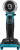 Гайковерт Makita DTW180RFE аккум. патрон:квад.3/8" (кейс в комплекте) - купить недорого с доставкой в интернет-магазине