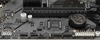 Материнская плата Gigabyte B650M S2H SocketAM5 AMD B650 2xDDR5 mATX AC`97 8ch(7.1) GbLAN RAID+VGA+HDMI+DP - купить недорого с доставкой в интернет-магазине