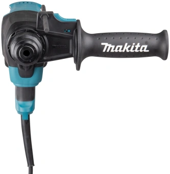 Перфоратор Makita HR2630 патрон:SDS-plus уд.:2.9Дж 800Вт (кейс в комплекте) - купить недорого с доставкой в интернет-магазине