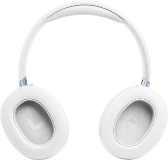 Гарнитура накладные JBL Tune 780NC 1.2м белый беспроводные bluetooth оголовье (JBLT780NCWHT) - купить недорого с доставкой в интернет-магазине