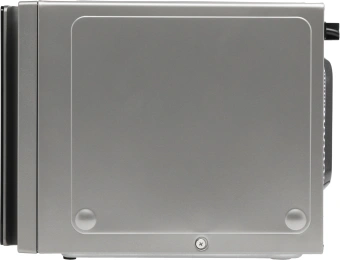 Микроволновая Печь LG MW25R35GISL 25л. 1000Вт стальной/черный - купить недорого с доставкой в интернет-магазине