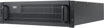 Источник бесперебойного питания Smartwatt 10kVA L 9000Вт 10000ВА черный - купить недорого с доставкой в интернет-магазине
