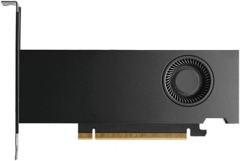 Видеокарта PNY PCI-E 5.0 PRO2000 NVIDIA PRO2000 16Gb 128bit GDDR7 982 mDPx4 Ret - купить недорого с доставкой в интернет-магазине
