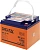 Батарея для ИБП Delta GEL 12-45 12В 45Ач