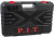 Перфоратор P.I.T. Мастер PBH24-C1 патрон:SDS-plus уд.:2.6Дж 850Вт (кейс в комплекте) - цена, купить или заказать с доставкой в интернет-магазине Перфоратор P.I.T. Мастер PBH24-C1 патрон:SDS-plus уд.:2.6Дж 850Вт (кейс в комплекте) - купить недорого с доставкой в интернет-магазине