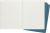 Блокнот Moleskine CAHIER JOURNAL CH021B44 XLarge 190х250мм обложка картон 120стр. линейка голубой (3шт) - купить недорого с доставкой в интернет-магазине
