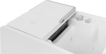 Пылесос-робот Roborock S8 MaxV Ultra 60Вт белый - купить недорого с доставкой в интернет-магазине