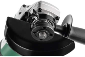 Углошлифовальная машина Hammer USM850D 850Вт 12000об/мин d=125мм (839603) - купить недорого с доставкой в интернет-магазине