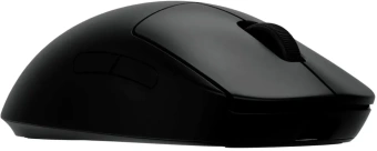 Мышь Logitech G Pro 2 Lightspeed черный оптическая 44000dpi беспров. USB 7but (910-007299) - купить недорого с доставкой в интернет-магазине