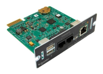 Плата управления APC AP9641 - купить недорого с доставкой в интернет-магазине