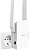 Повторитель беспроводного сигнала TP-Link RE705X AX3000 10/100/1000BASE-TX белый