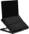 Подставка для ноутбука Digma D-NCP170-2x110 18" 400x288x45мм 52дБ 2xUSB 2x 110ммFAN 1100г Fan-control металл/пластик черный - купить недорого с доставкой в интернет-магазине