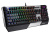 Клавиатура A4Tech Bloody B865N механическая серый/черный USB for gamer LED - купить недорого с доставкой в интернет-магазине