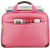 Сумка для ноутбука 13.3" Sumdex PON-451PK розовый нейлон/полиэстер - купить недорого с доставкой в интернет-магазине