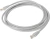 Патч-корд Buro UTP-6-3M-G UTP 4 пары cat.6 CCA molded 3м серый RJ-45 (m)-RJ-45 (m) - купить недорого с доставкой в интернет-магазине