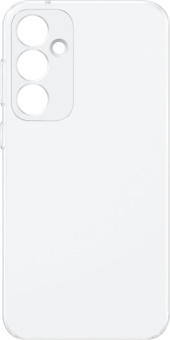 Чехол (клип-кейс) Samsung для Samsung Galaxy S23 FE Clear Case прозрачный (EF-QS711CTEGRU) - купить недорого с доставкой в интернет-магазине