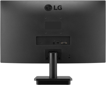 Монитор LG 23.8" 24MP400-B черный IPS LED 16:9 HDMI матовая 250cd 178гр/178гр 1920x1080 75Hz FreeSync VGA FHD 2.6кг (RUS) - купить недорого с доставкой в интернет-магазине