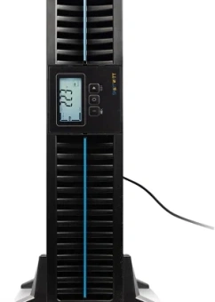 Источник бесперебойного питания Smartwatt DATA PRO COMBO 3kVA 2700Вт 3000ВА черный - купить недорого с доставкой в интернет-магазине